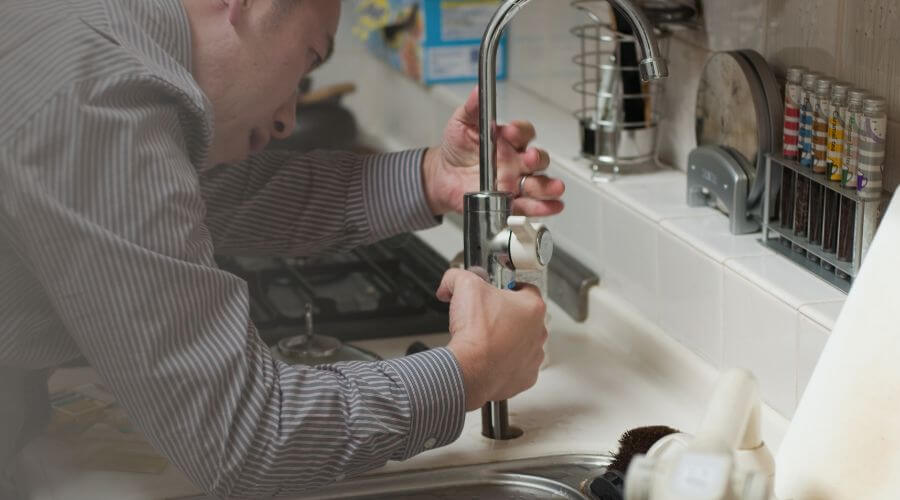 Professional bathroom faucet installation in Youngsville, NM